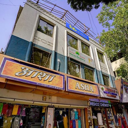 Hotel Fabexpress Manas Residency Bombaj Exteriér fotografie