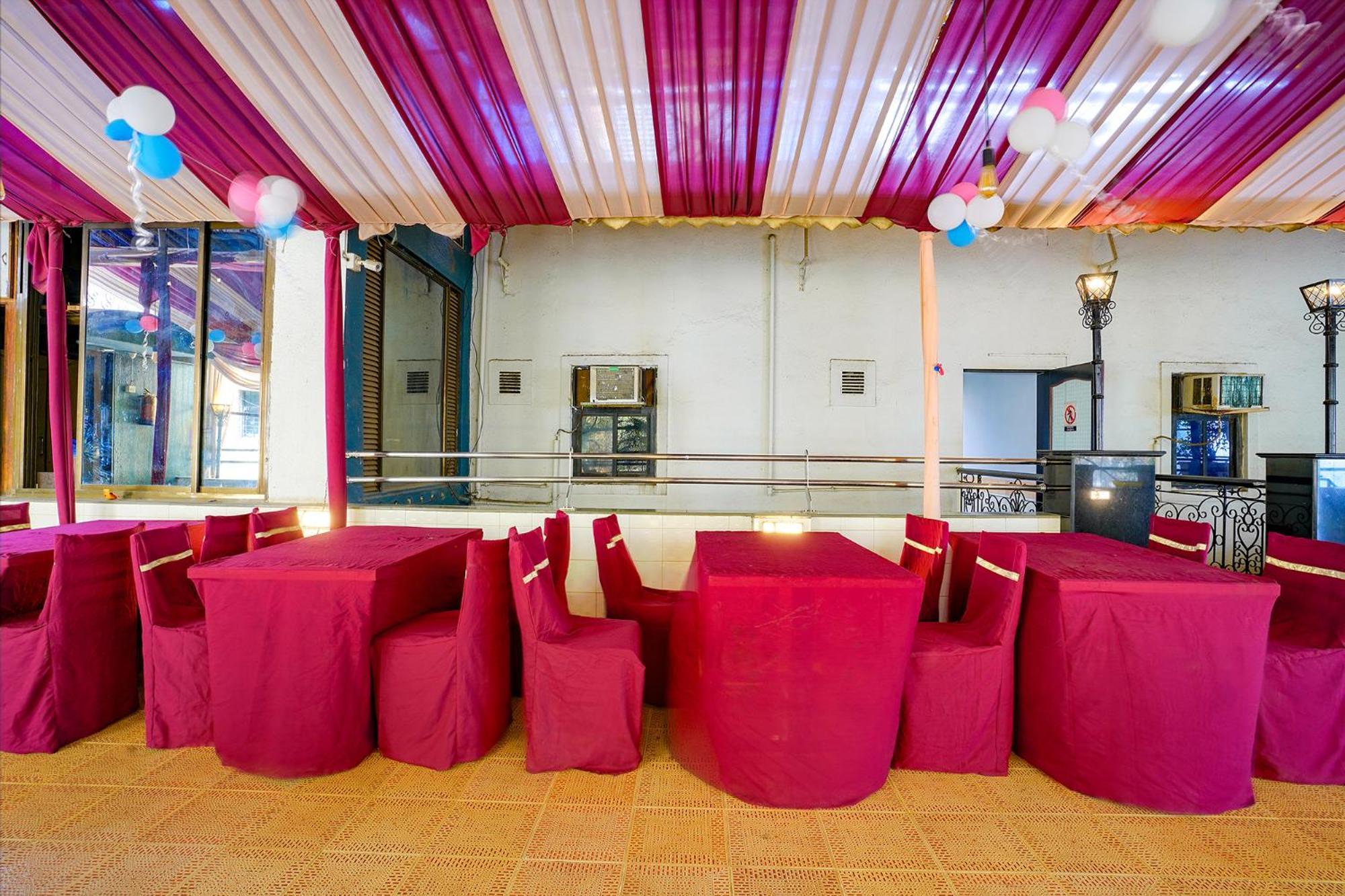 Hotel Fabexpress Manas Residency Bombaj Exteriér fotografie