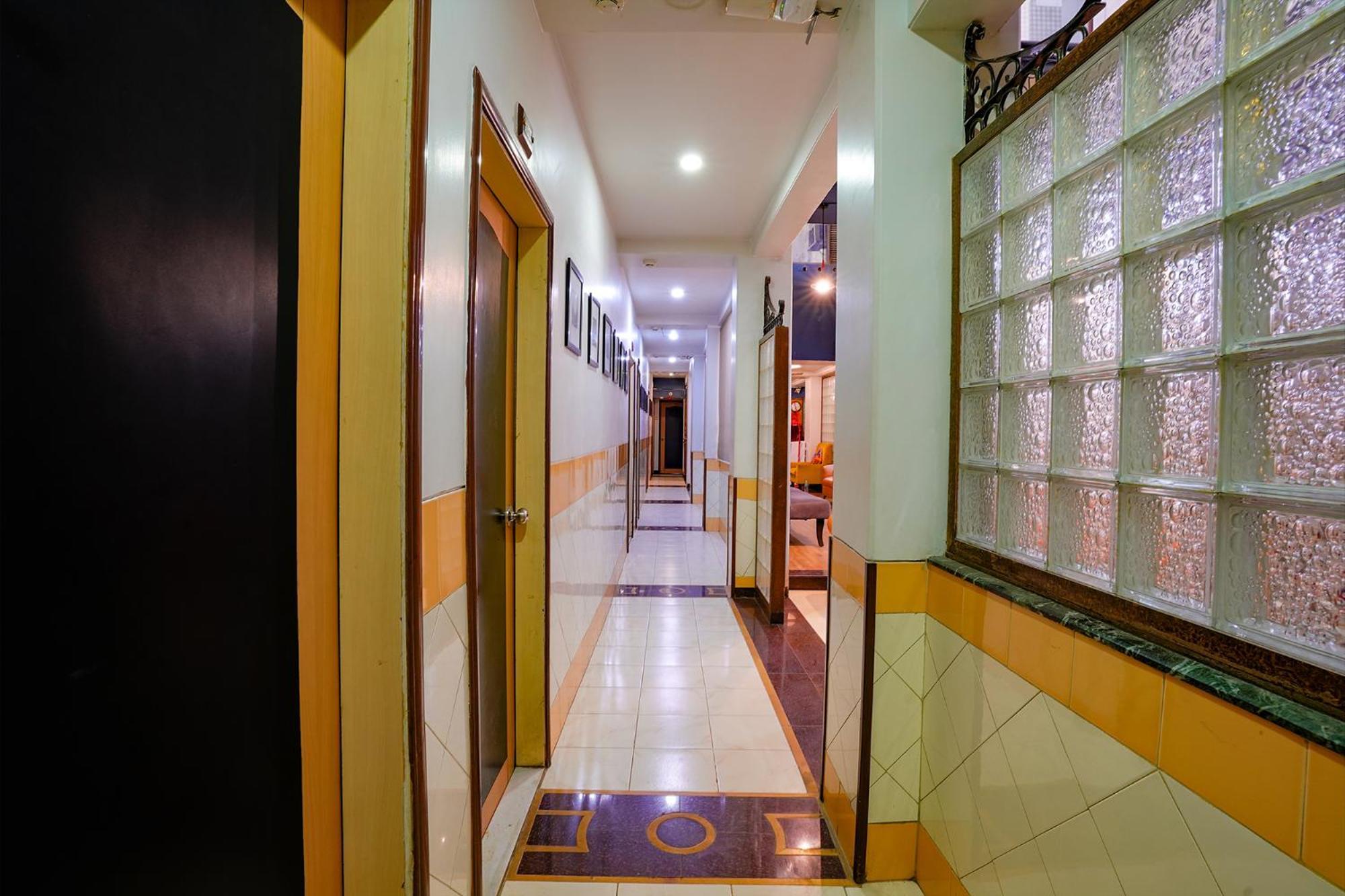 Hotel Fabexpress Manas Residency Bombaj Exteriér fotografie